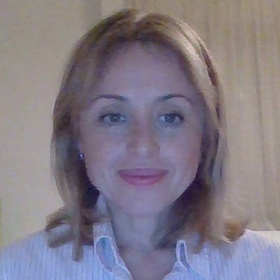 María José Prieto Chía