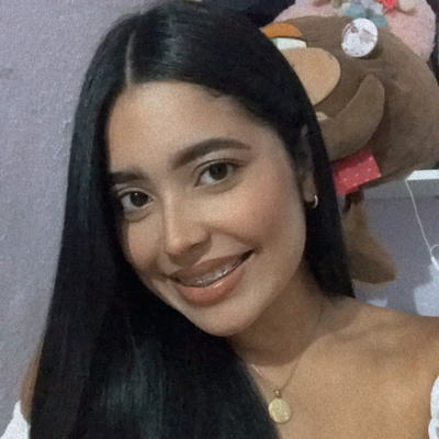 Roxana  Amaris