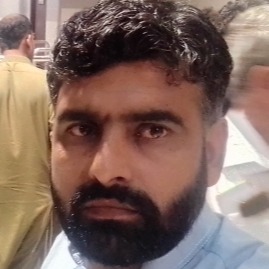 Jehanzeb Khan