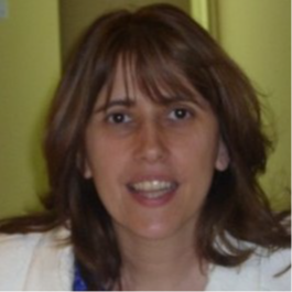 María Concepción Aparicio Fernández