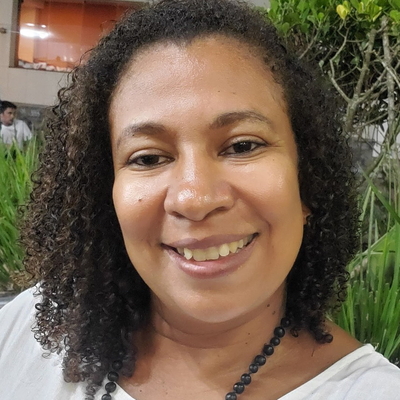 Eucineia Monteiro
