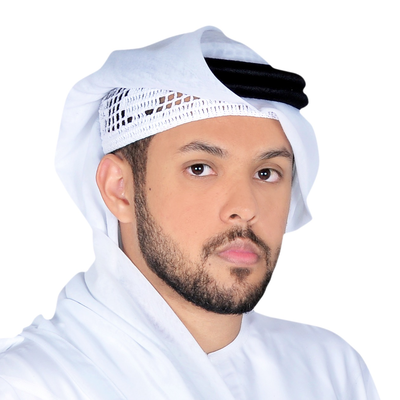 Ahmed Al Amri
