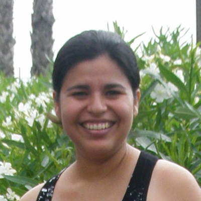 Daniela Trujillo