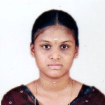 Saranyadevi  Palanivel 