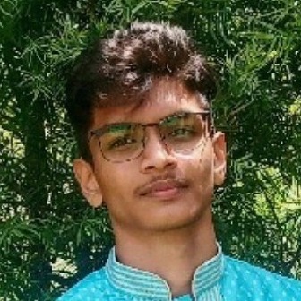 Suhas S