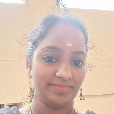 Girija k