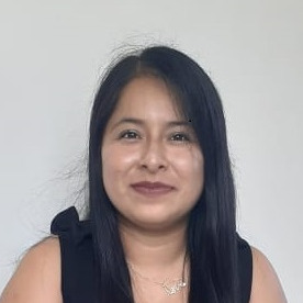 Sandy Carolina  Suárez Orral