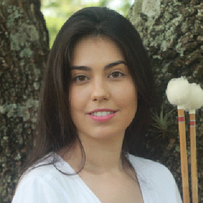 Leticia Maria Antunes