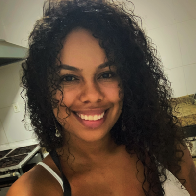 Ana Paula  Braz Ferreira 