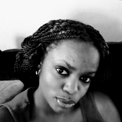 Josephine Kimenyi