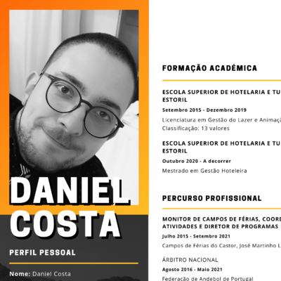 Daniel Costa