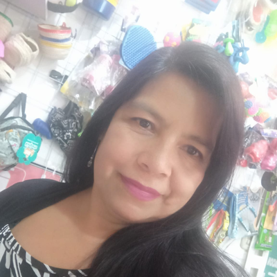 Sandra Patricia  Rivera Tellez