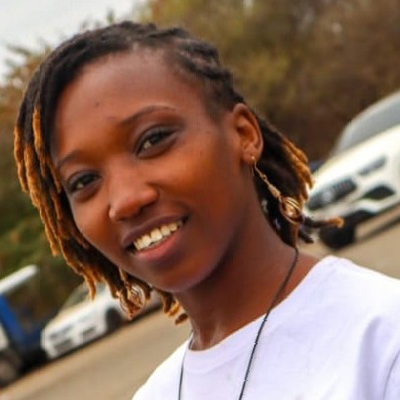 Sarah  Ndibui