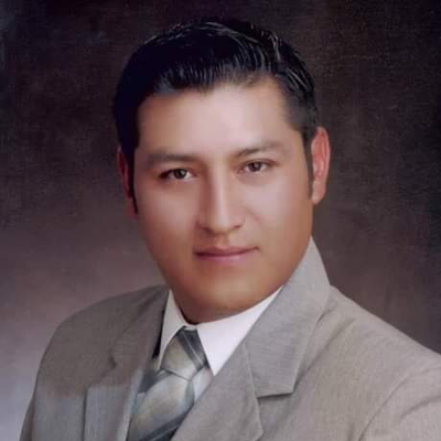 Alejandro Juarez Moreno
