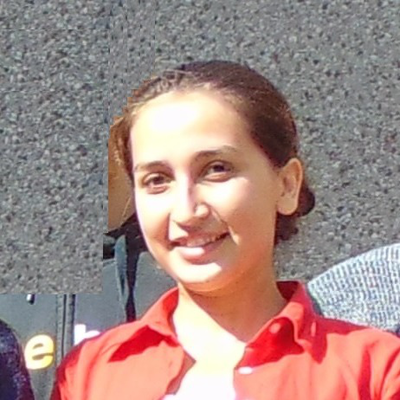Razieh Karimihaghighi