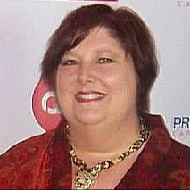 Virginia Dickenson