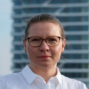 Eva Maria  Olsen
