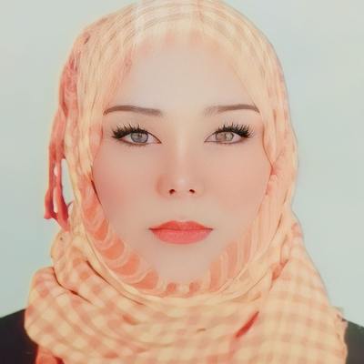 DrNasreen Alasbahy