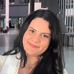 Mouna Borni