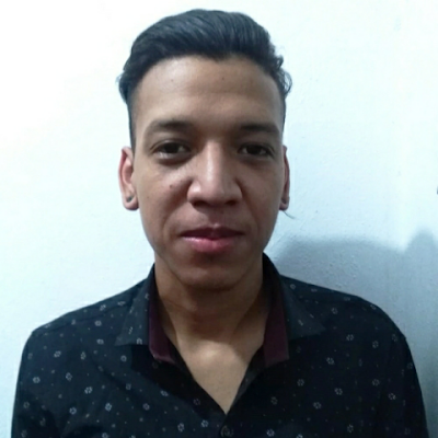 Cristian Jose Rosas Guaina