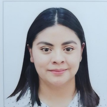 Alejandra  Espinoza