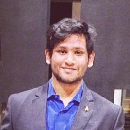 Yash Jitendra Salvi