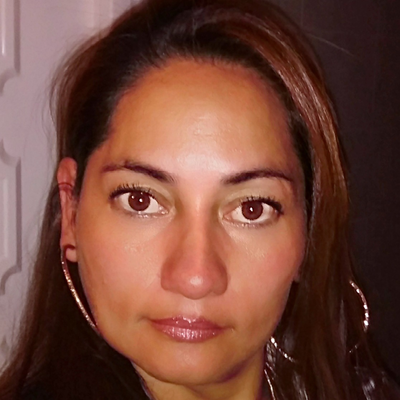 Astrid Bonilla Barrero