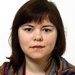 Ivanna Shevchuk