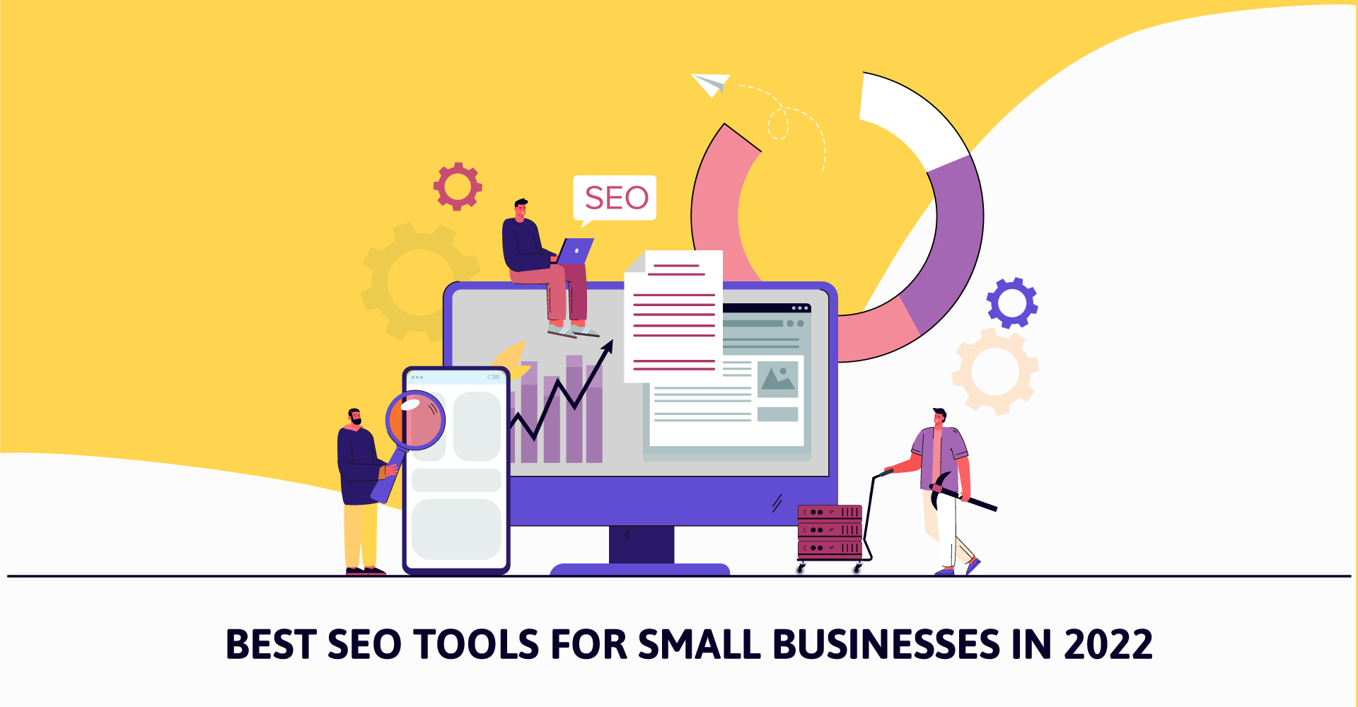 ql

BEST SEO TOOLS FOR SMALL BUSINESSES IN 2022