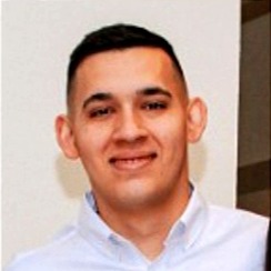 Luis Guerrero