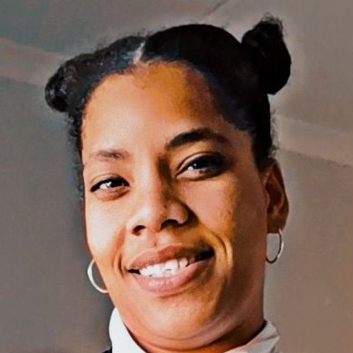 Nicolette Witbooi