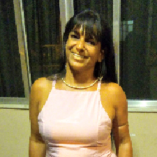 Rosane Monteiro 
