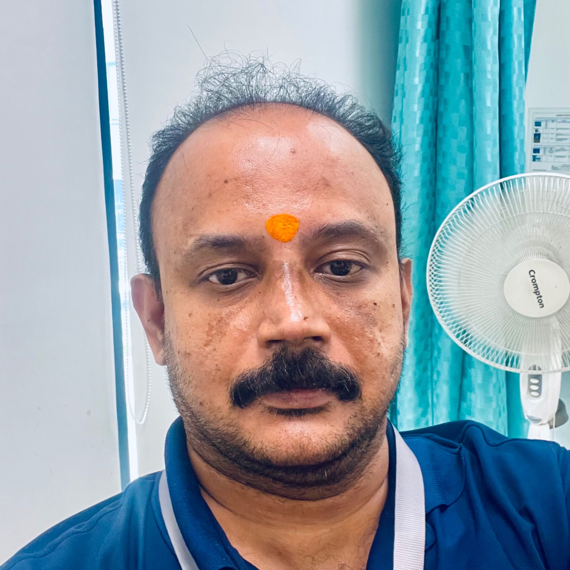 Vishal Kumar b mishra