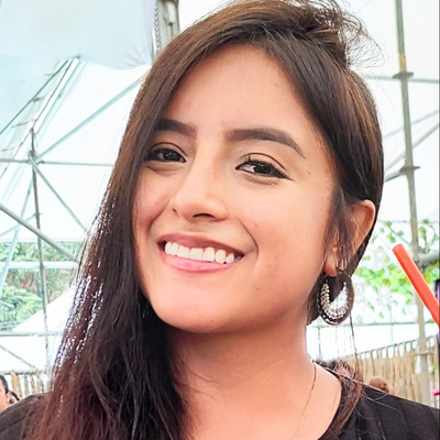 Camila Luna Rodríguez