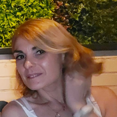 Silvia Rios Cortes