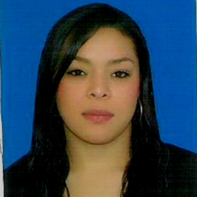 Fernanda yeraldin  Díaz Bohorquez 