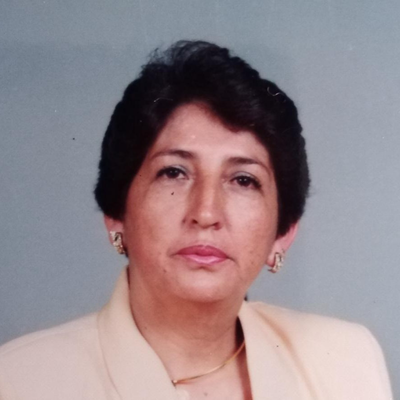 Dolores Eufemia Chiriboga Diaz