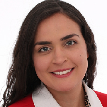 Janisse Adriana  Vera Rueda