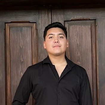 Paolo Memijes Cabrera
