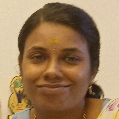 kalaivani m