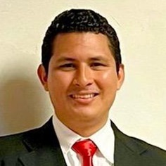 Freddy Orlando Tolentino Enríquez