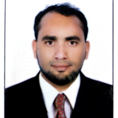 Engr Mohammad Mashaq