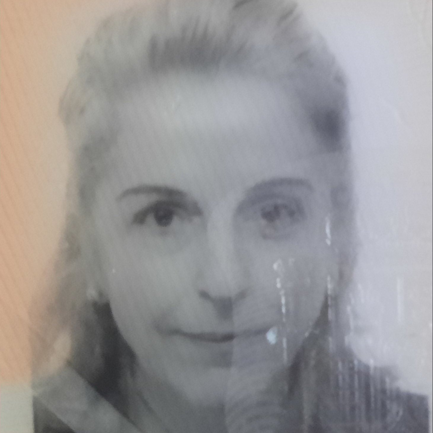 Ana Maria Navio Serrano
