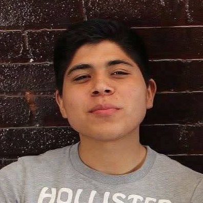 Edwin Alberto Serna Urias