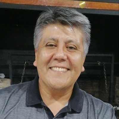 Juan Carlos Cifuentes