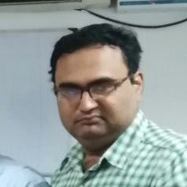 Vikram Rajesh