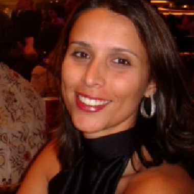 Renata  Costa da Silveira Santos