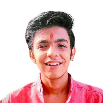 Ashutosh Vyas
