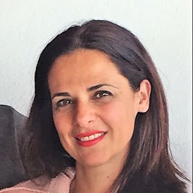 Isabel Rueda García