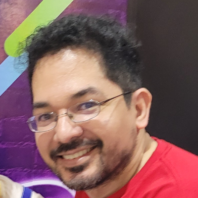 Juan Manuel  Hernandez Rojas 